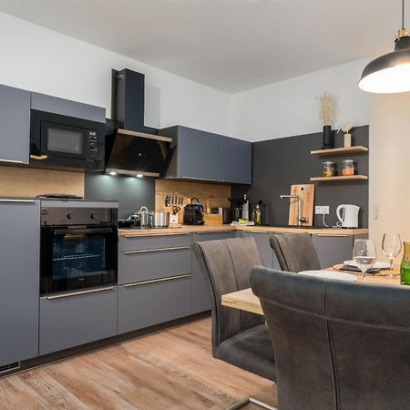 Vivamosel: Appartement Mit Mosel & Burgblick - Balkon - Parken - Aufzug - Fahrradraum Cochem Dış mekan fotoğraf
