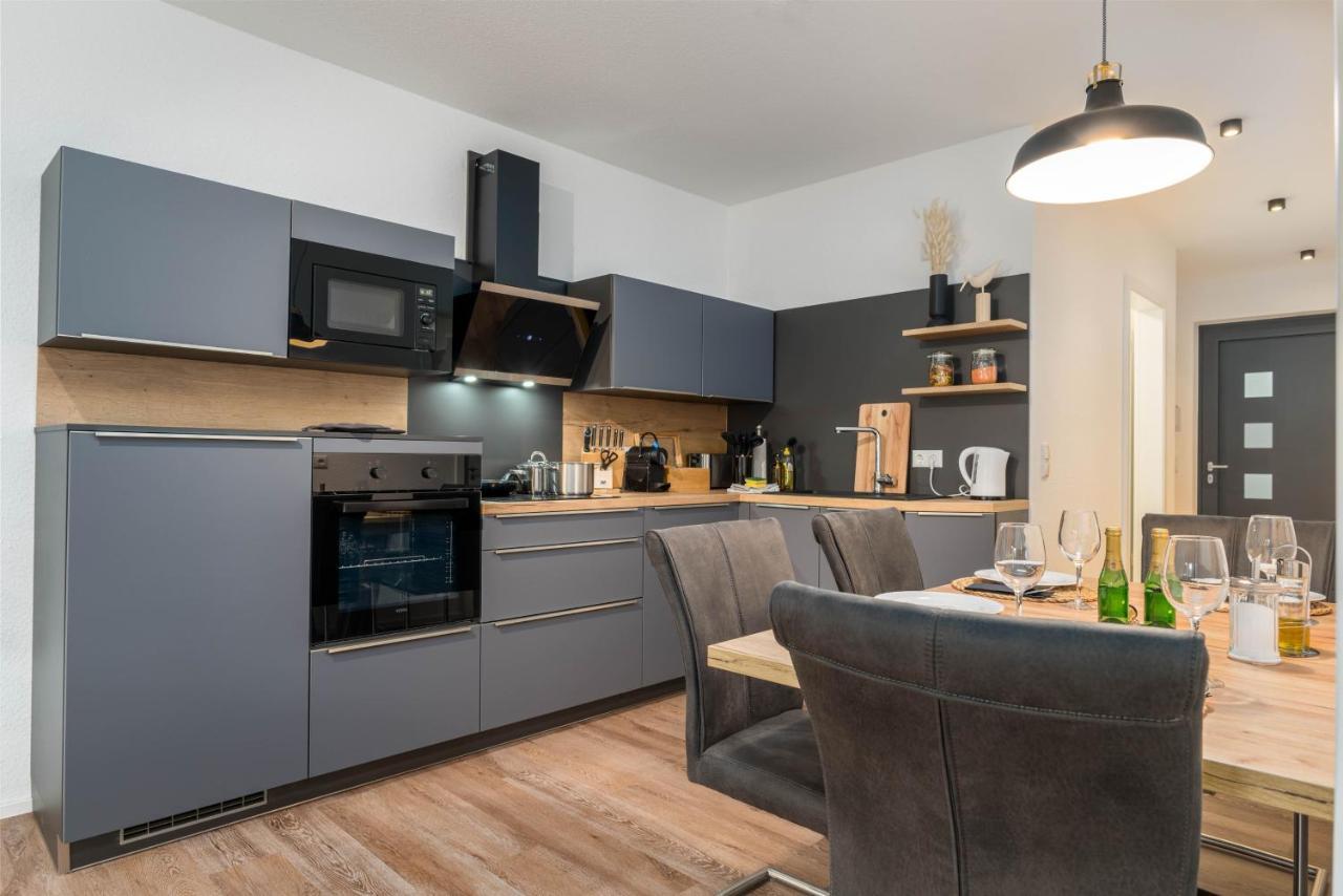 Vivamosel: Appartement Mit Mosel & Burgblick - Balkon - Parken - Aufzug - Fahrradraum Cochem Dış mekan fotoğraf