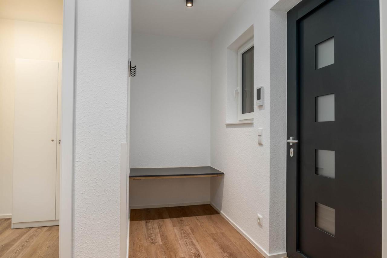 Vivamosel: Appartement Mit Mosel & Burgblick - Balkon - Parken - Aufzug - Fahrradraum Cochem Dış mekan fotoğraf
